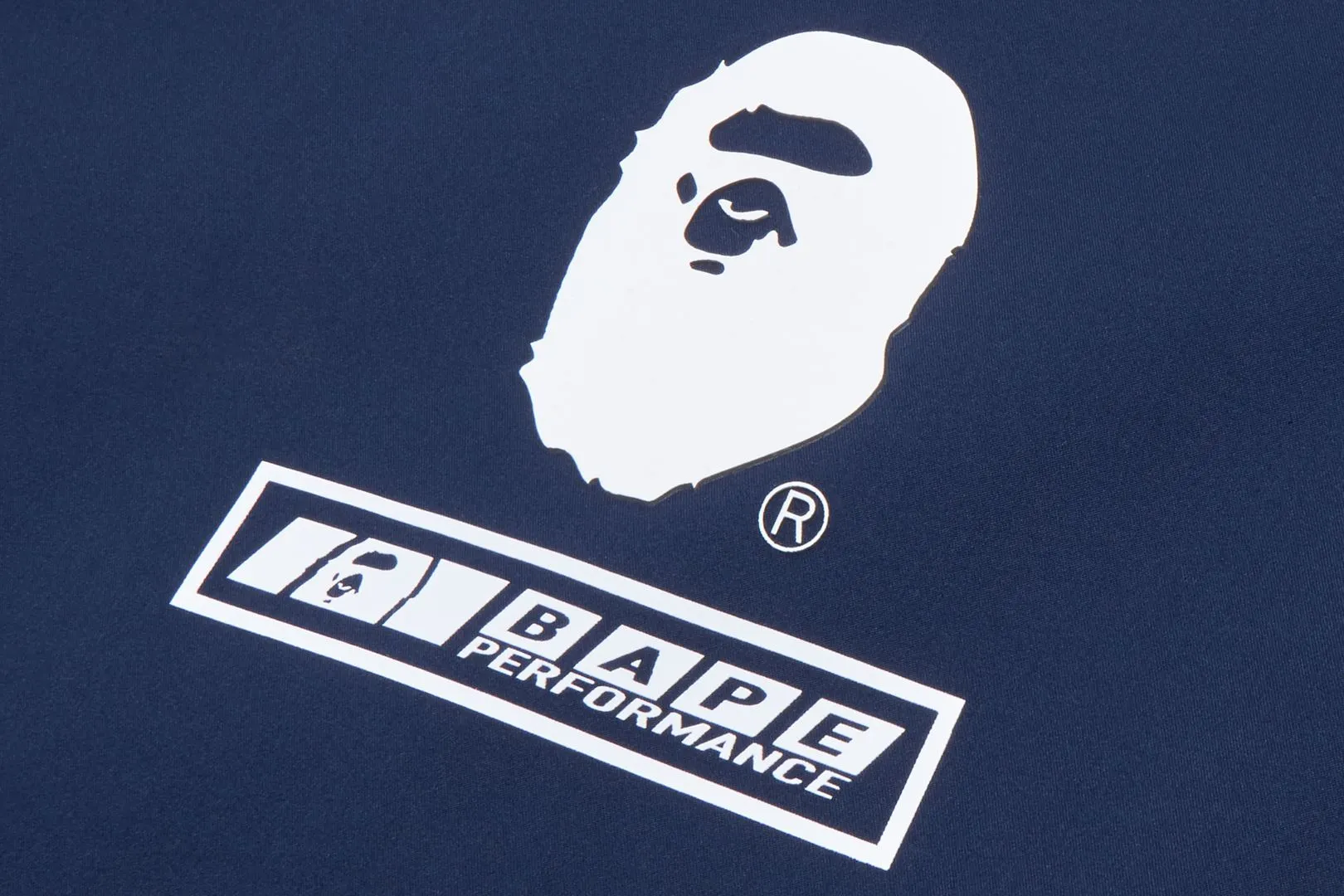 【 BAPE X PAGANI 】JACKET sold by Bape product image thumbnail 3