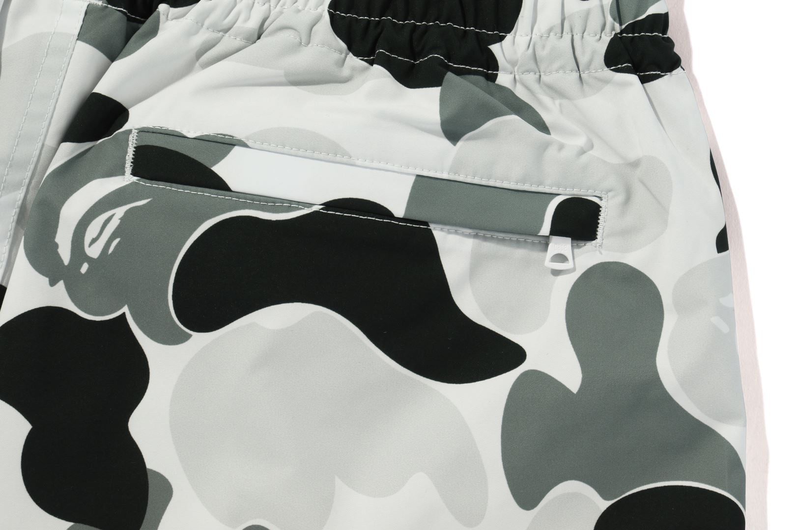 ABC CAMO SHORTS sold by Bape product image thumbnail 3