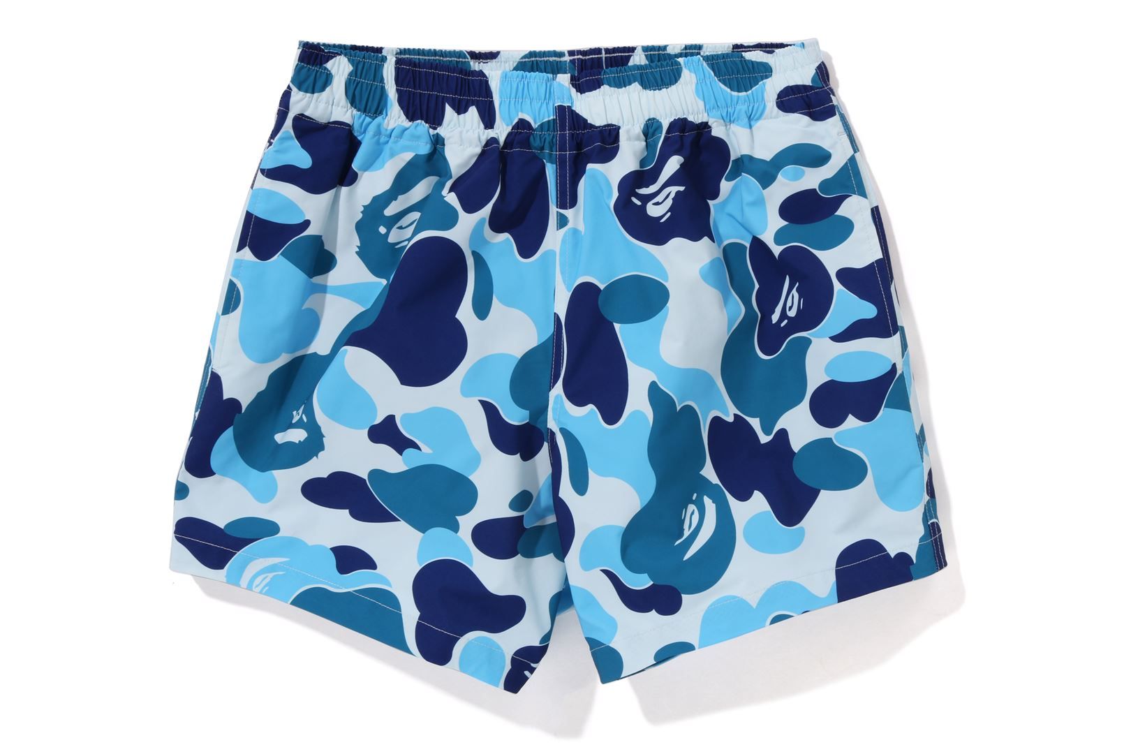 ABC CAMO SHORTS sold by Bape product image thumbnail 8