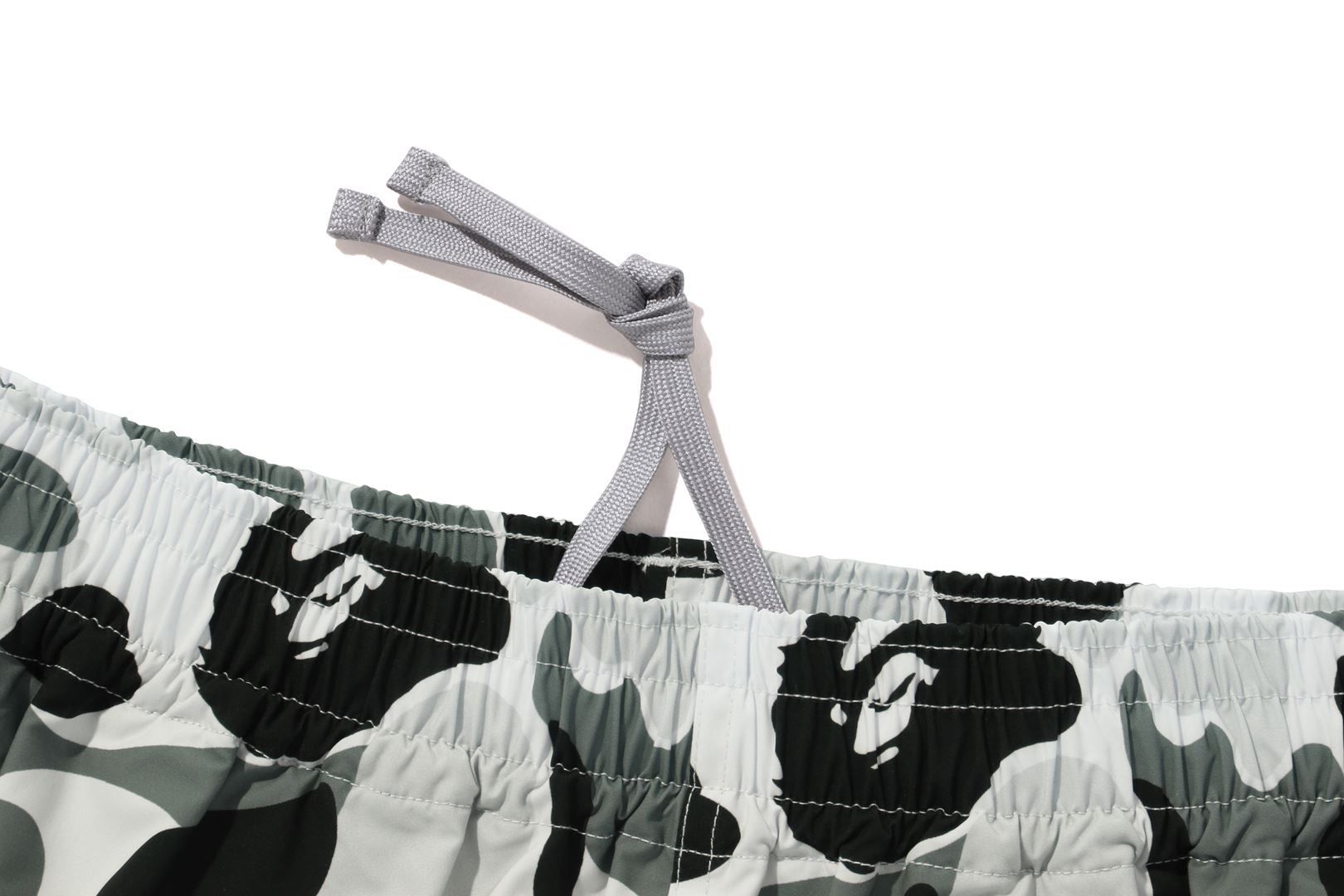 ABC CAMO SHORTS sold by Bape product image thumbnail 4