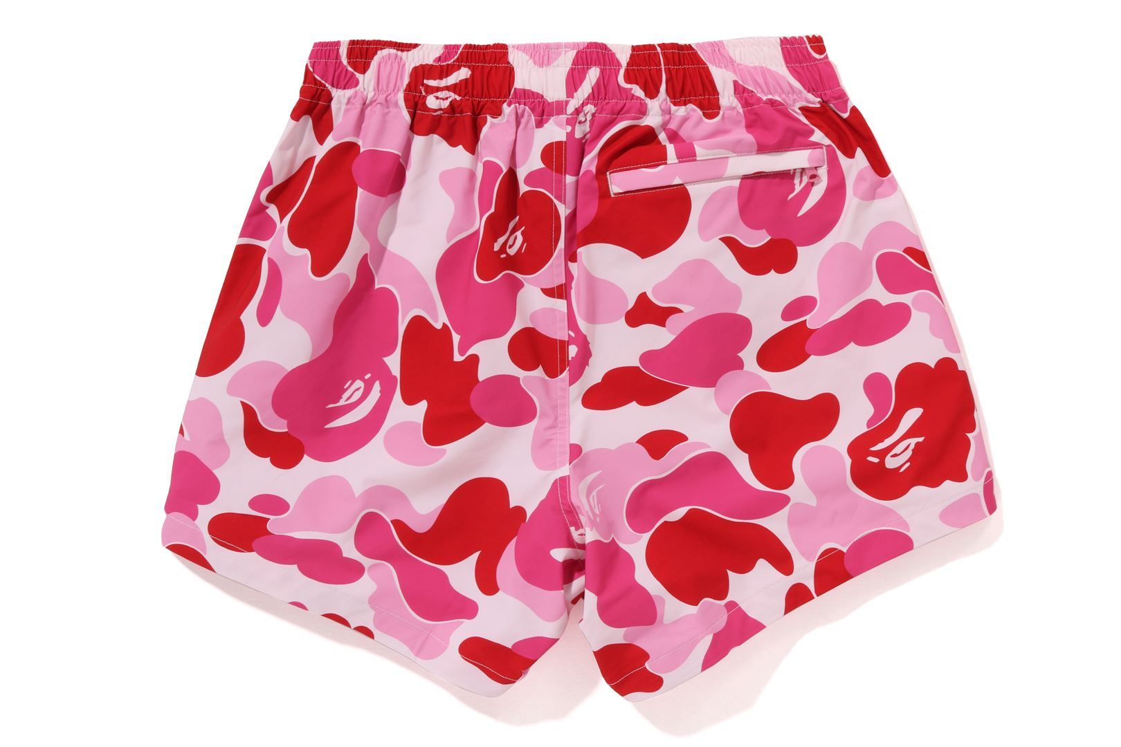 ABC CAMO SHORTS sold by Bape product image thumbnail 6