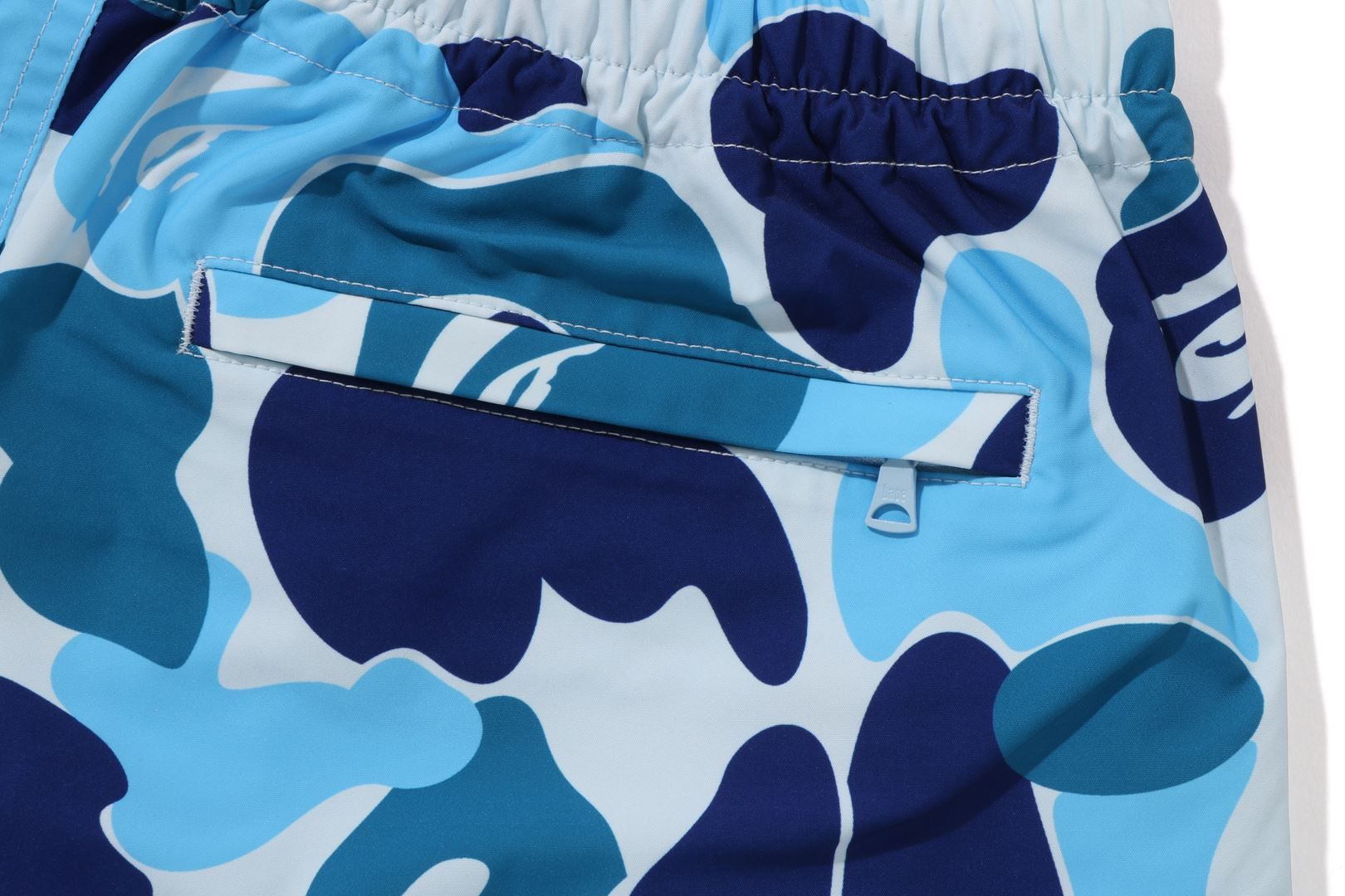 ABC CAMO SHORTS sold by Bape product image thumbnail 11