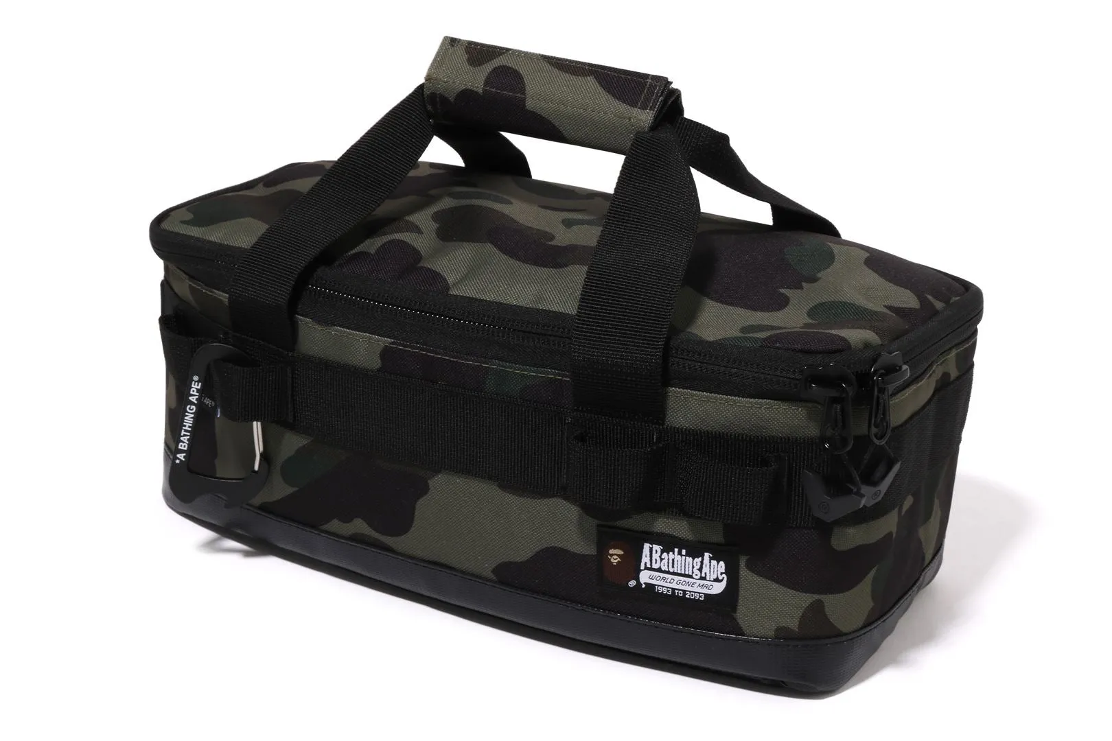 BAPE CAMO MULTI GEAR CONTAINER S sold by Bape product image thumbnail 2