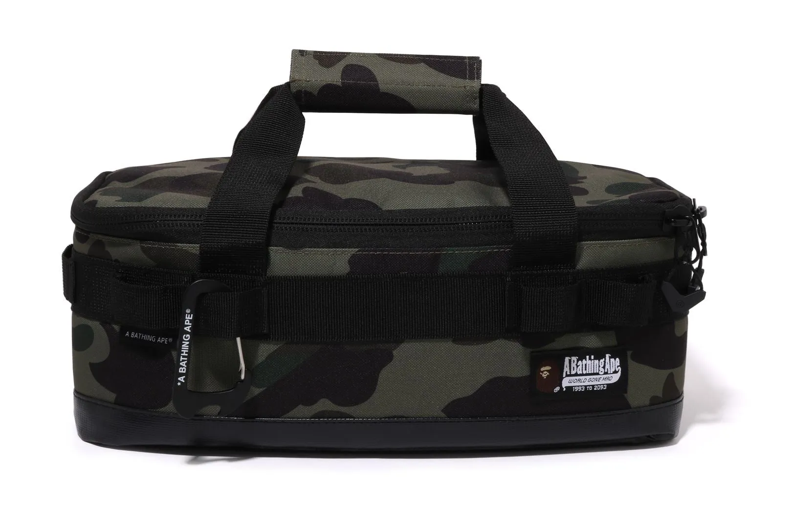BAPE CAMO MULTI GEAR CONTAINER S sold by Bape
