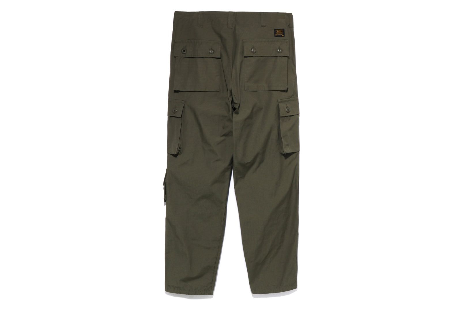 CARGO PANTS sold by Bape product image thumbnail 10