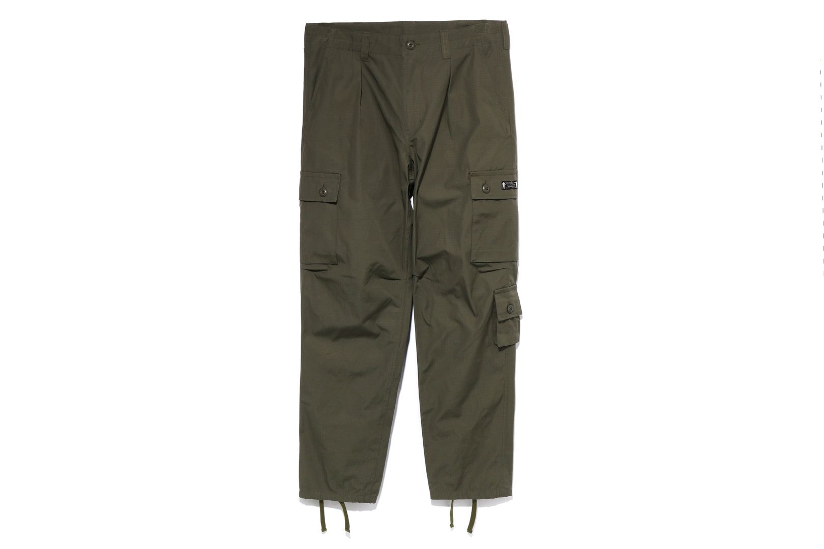CARGO PANTS sold by Bape product image thumbnail 9