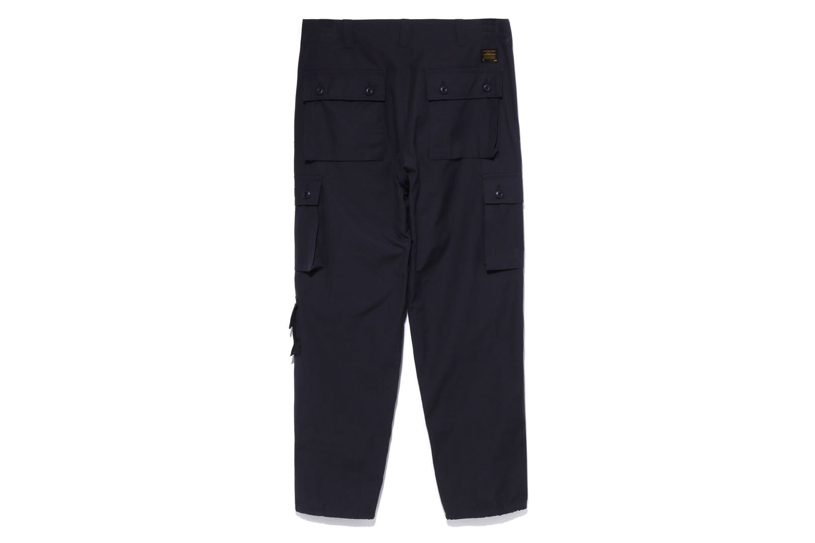 CARGO PANTS sold by Bape product image thumbnail 2