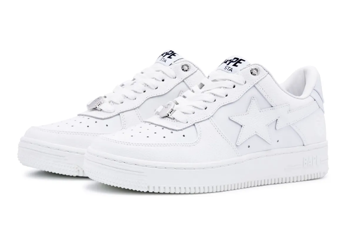 BAPE STA #6 sold by Bape