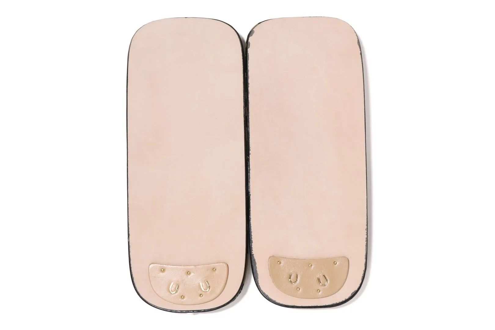 ABC CAMO JAPANESE SANDALS sold by Bape product image thumbnail 3