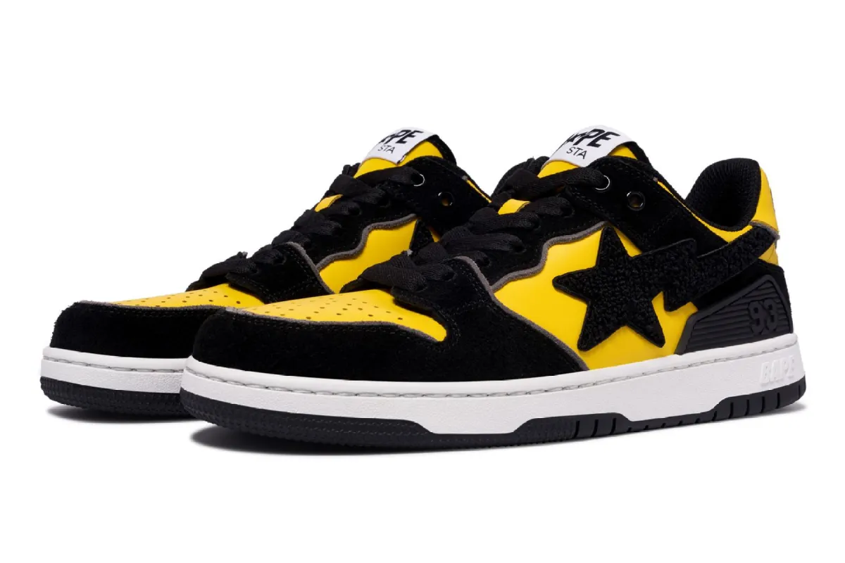 BAPE SK8 STA #2 sold by Bape