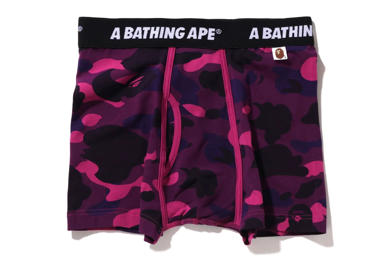 COLOR CAMO TRUNKS sold by Bape product image thumbnail 5