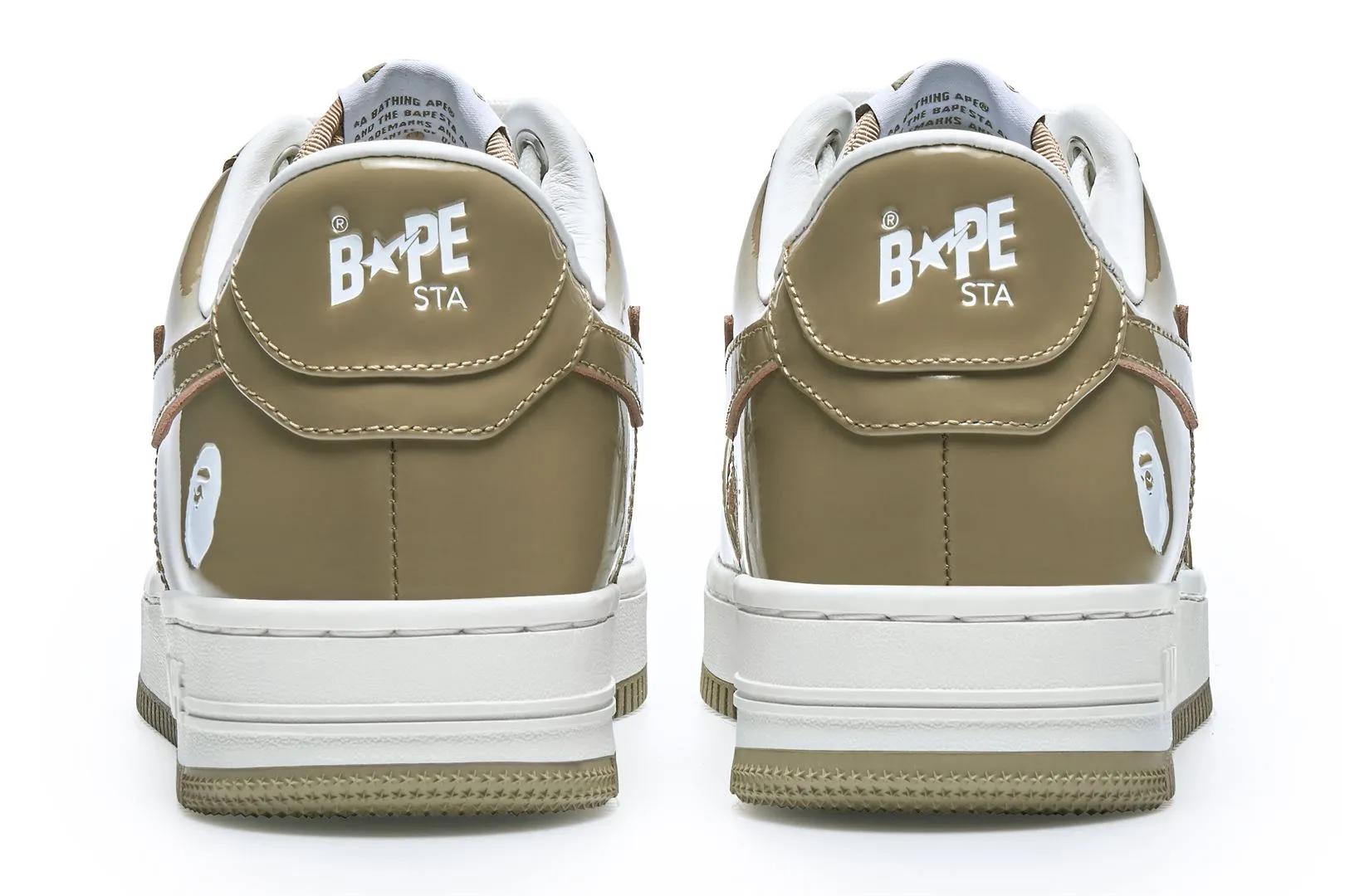 BAPE STA #6 sold by Bape product image thumbnail 3