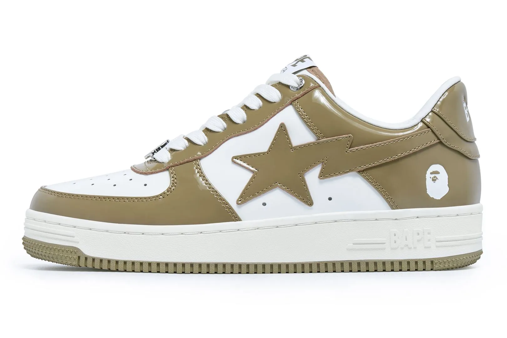 BAPE STA #6 sold by Bape product image thumbnail 2
