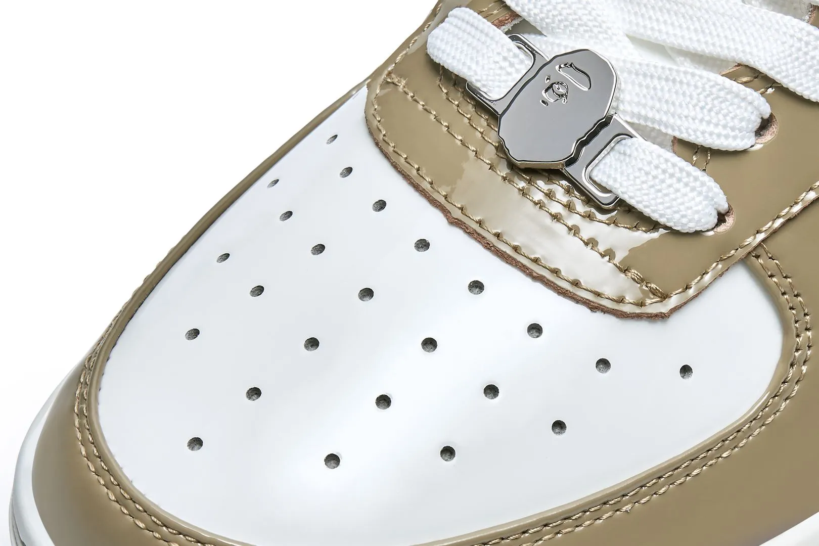 BAPE STA #6 sold by Bape product image thumbnail 4