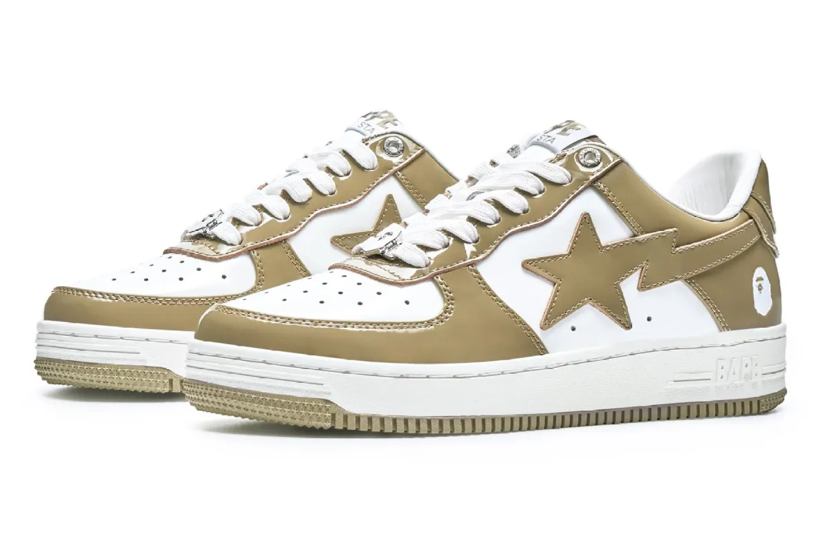 BAPE STA #6 sold by Bape