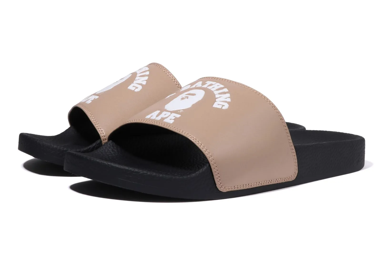 COLLEGE SLIDE SANDALS sold by Bape product image thumbnail 5