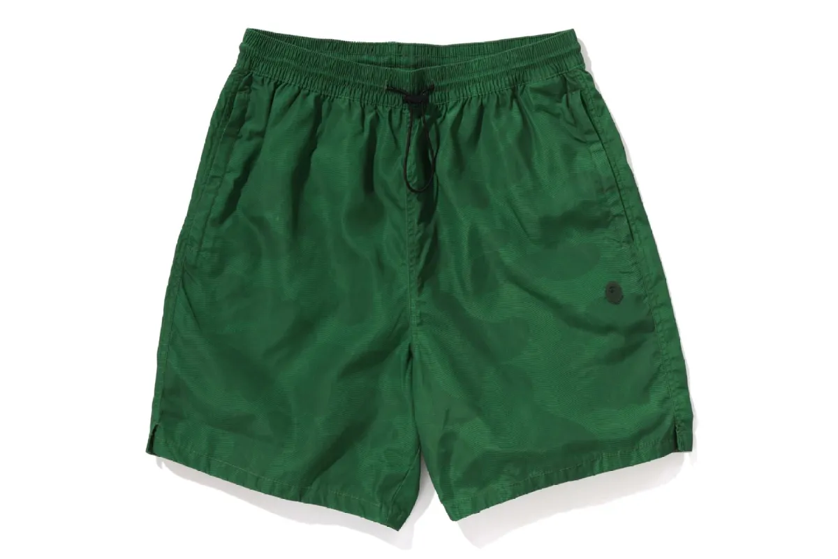 CAMO HEAT REACTIVE SHORTS sold by Bape