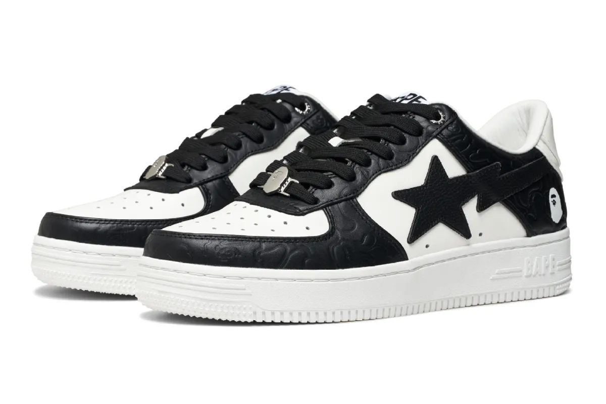 BAPE STA #4 sold by Bape