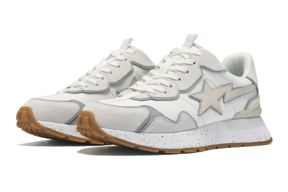 ROAD STA EXPRESS #1 sold by Bape