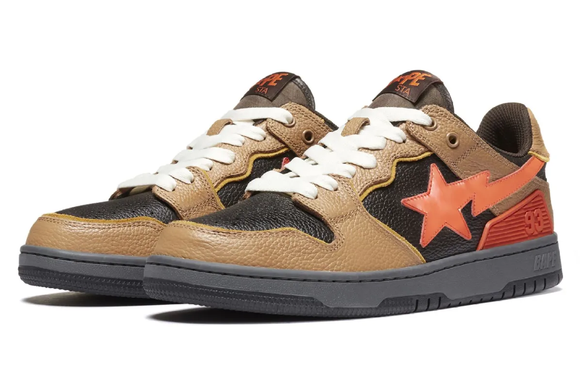 BAPE SK8 STA sold by Bape