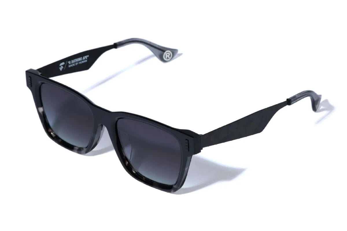 SUNGLASSES 1 sold by Bape