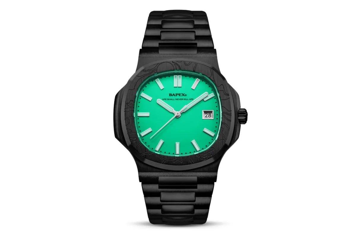 TYPE 10 BAPEX sold by Bape