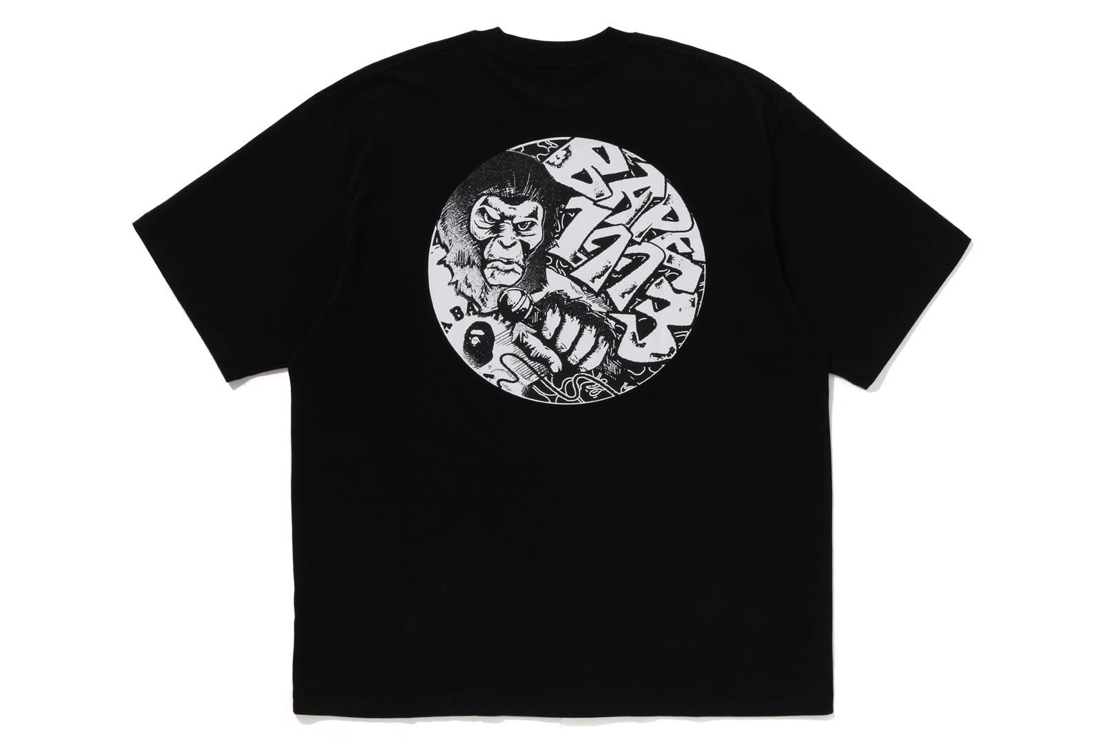 BAPE COMICS GRAPHIC TEE sold by Bape product image thumbnail 2