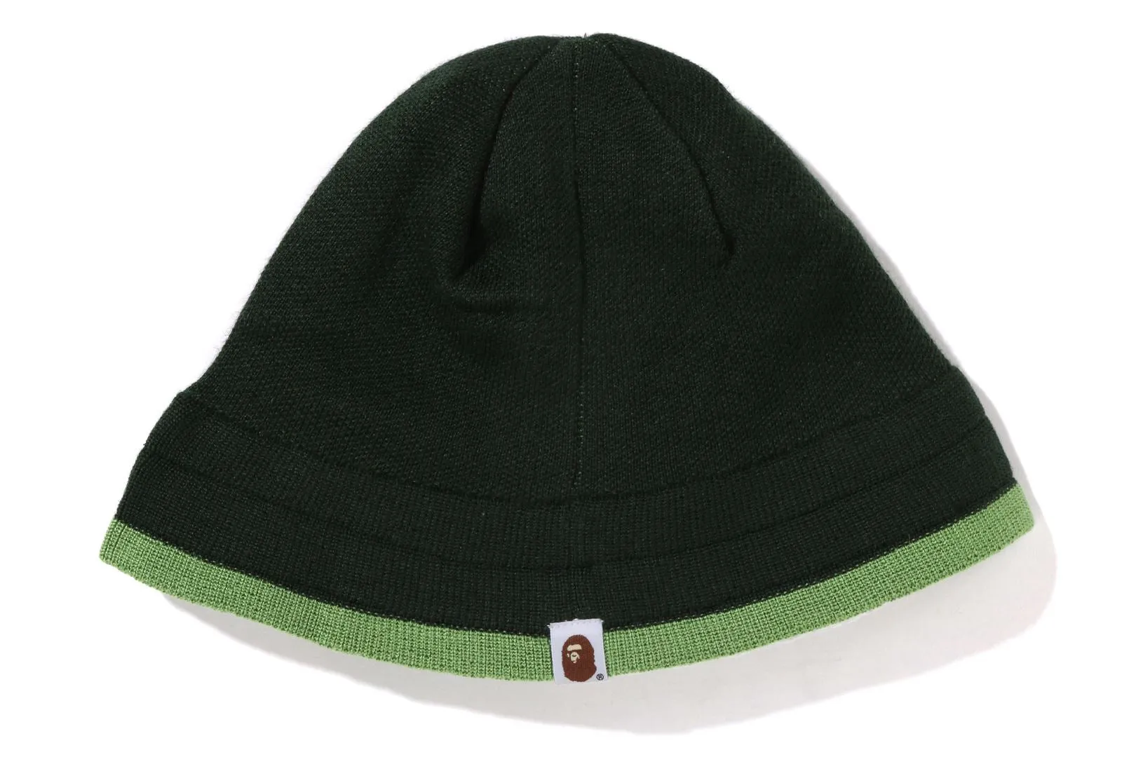 APE FACE KNIT HAT sold by Bape product image thumbnail 2