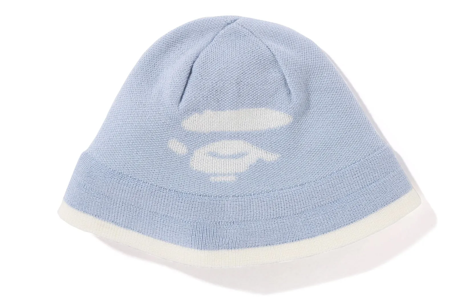 APE FACE KNIT HAT sold by Bape product image thumbnail 3