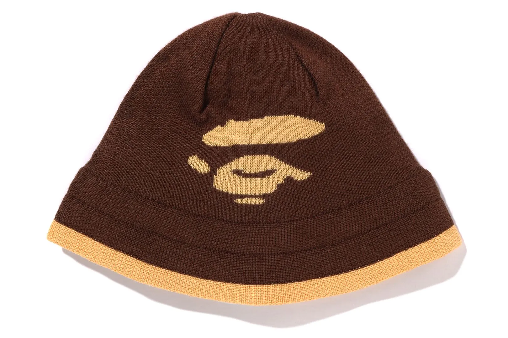 APE FACE KNIT HAT sold by Bape product image thumbnail 5
