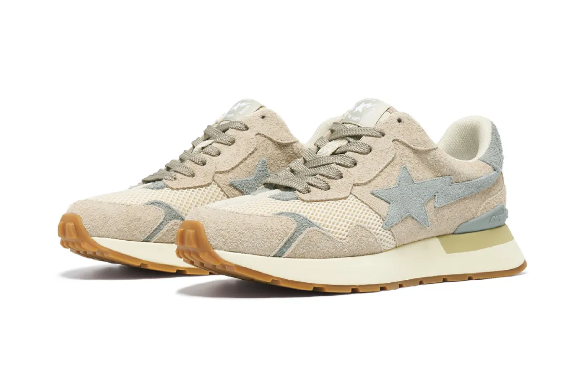 【 BAPE X HIGHSNOBIETY 】ROADSTA EXPRESS sold by Bape