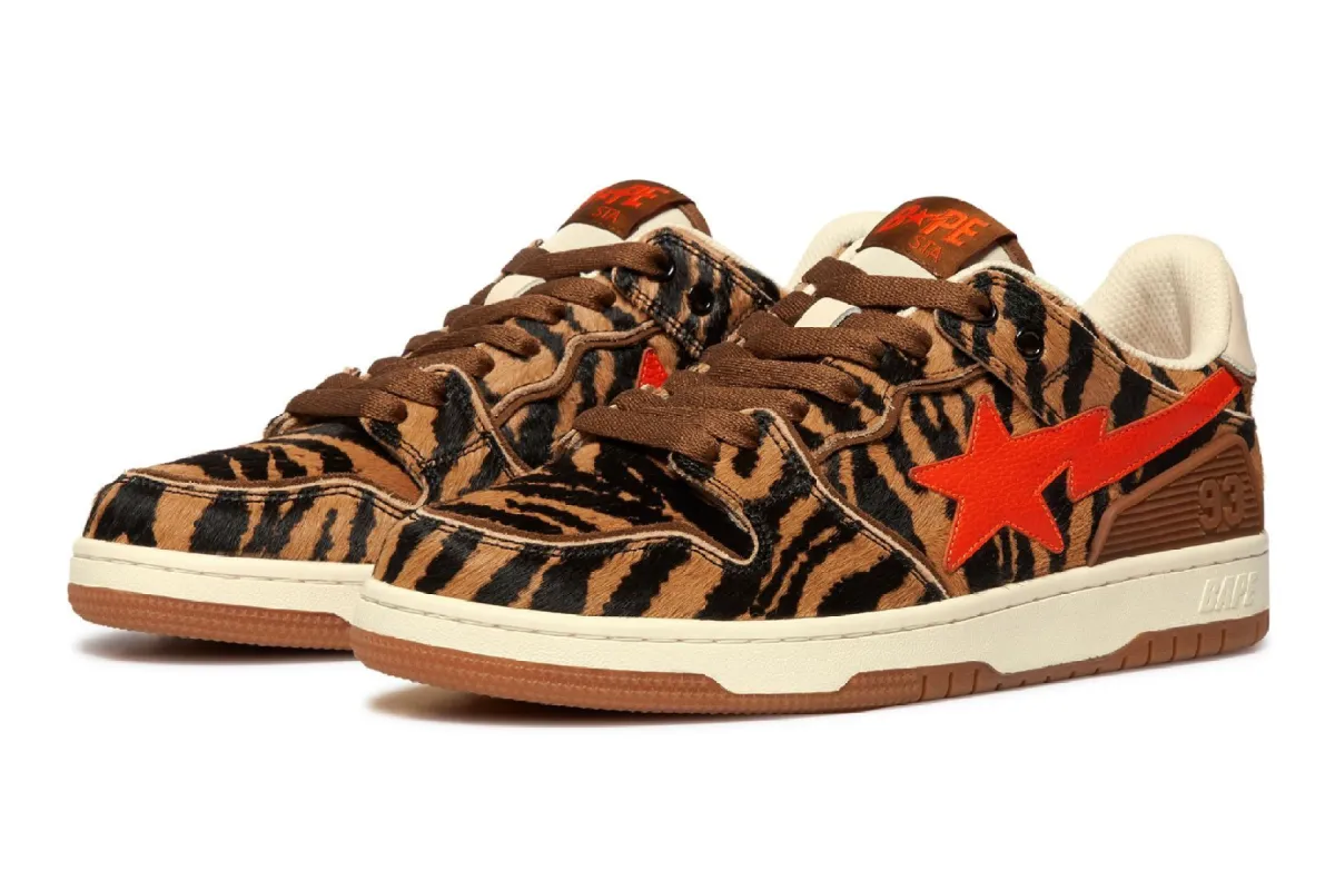 BAPE SK8 STA sold by Bape