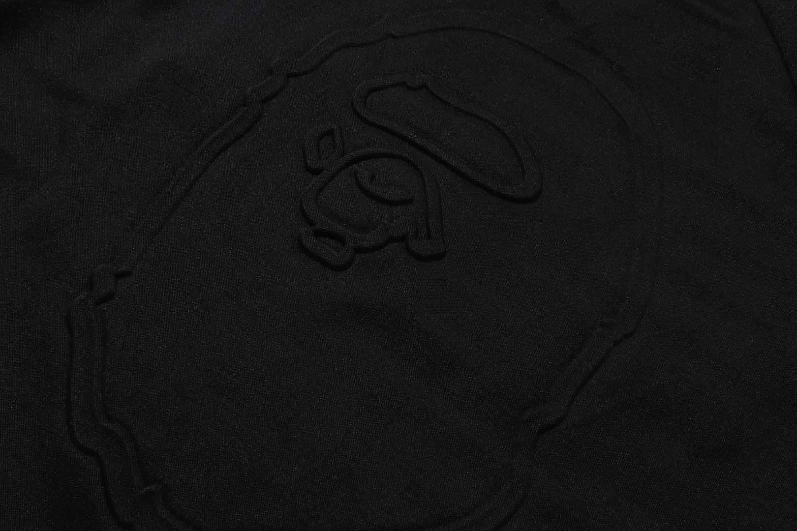 LUX SPORT PATTERN JACQUARD CREWNECK sold by Bape product image thumbnail 4