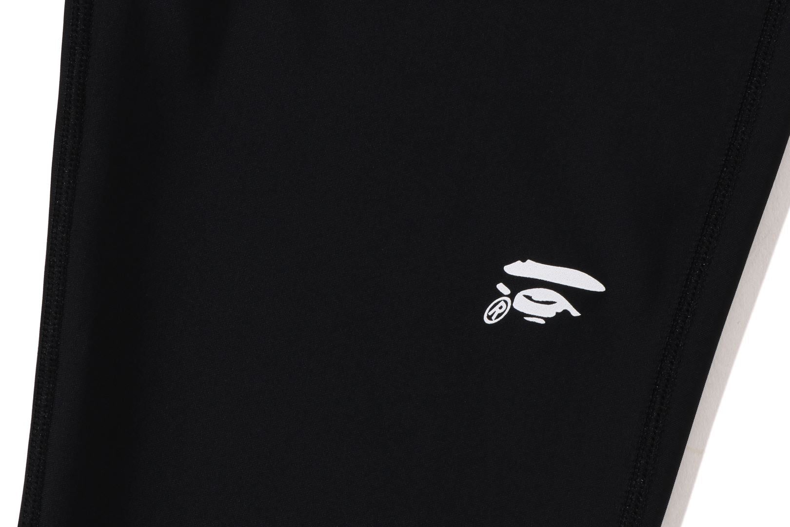 FLARE LEGGINGS sold by Bape product image thumbnail 3