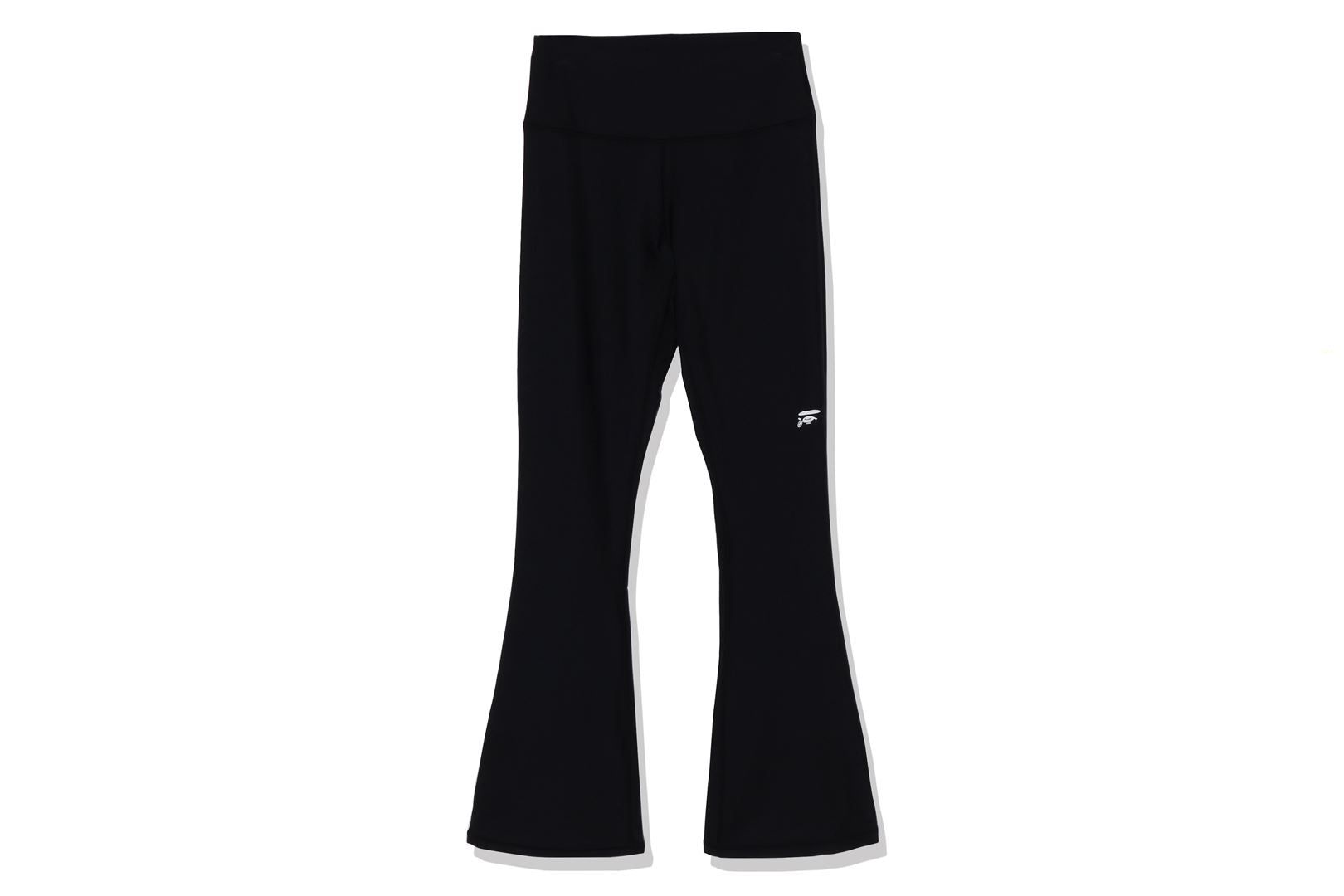 FLARE LEGGINGS sold by Bape