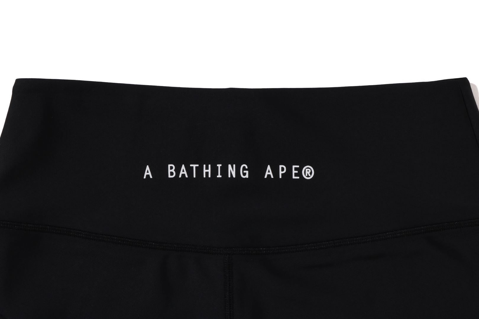 FLARE LEGGINGS sold by Bape product image thumbnail 4