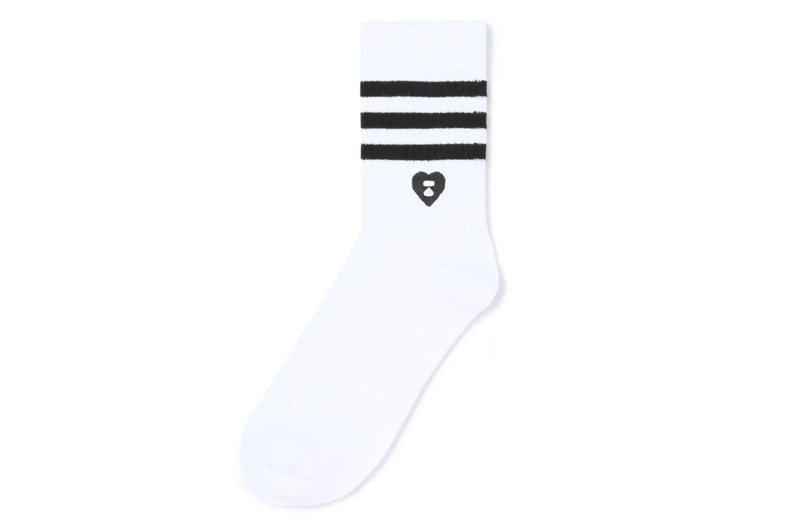 LOGO COLLEGE SOCKS sold by Bape product image thumbnail 4