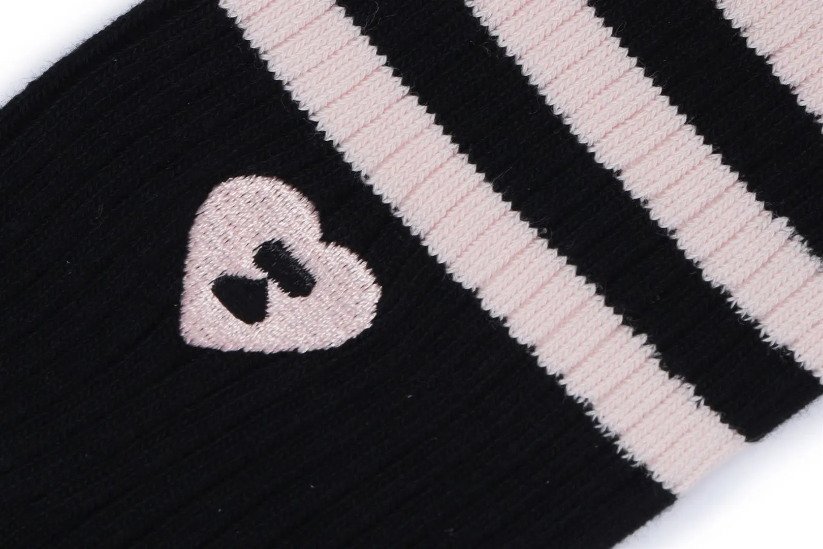 LOGO COLLEGE SOCKS sold by Bape product image thumbnail 3