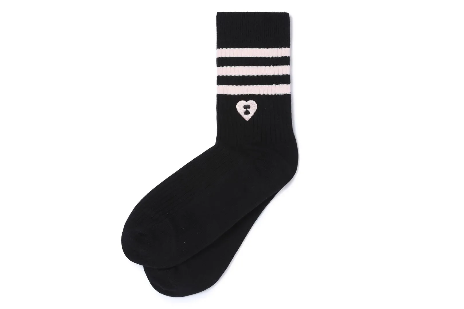 LOGO COLLEGE SOCKS sold by Bape product image thumbnail 2