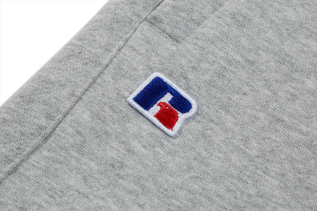 【 BAPE X RUSSELL 】COLLEGE SWEAT PANTS sold by Bape product image thumbnail 3