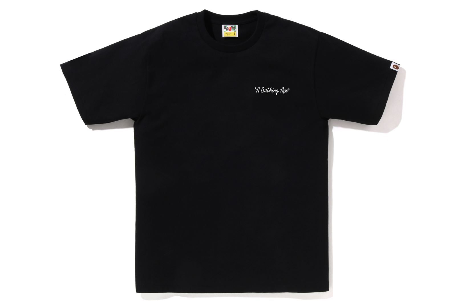 1ST CAMO GENERAL MADE TEE sold by Bape product image thumbnail 3