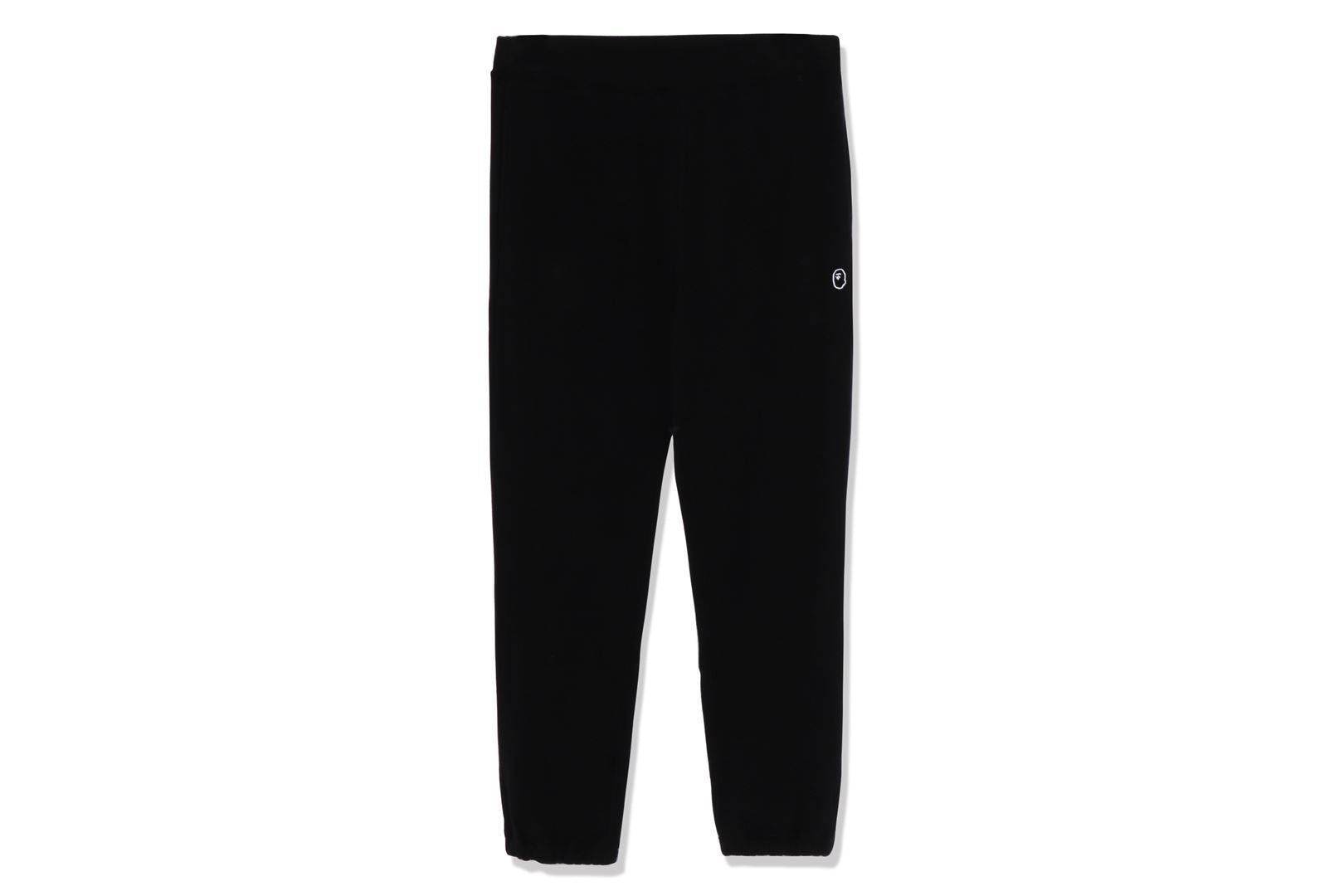 APE HEAD ONE POINT SWEAT PANTS sold by Bape