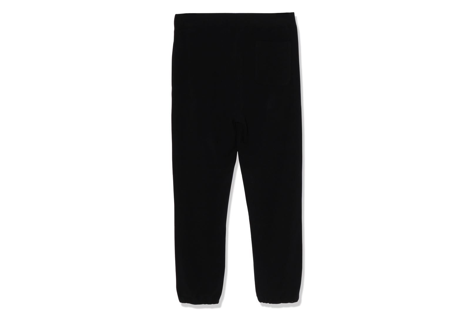 APE HEAD ONE POINT SWEAT PANTS sold by Bape product image thumbnail 2