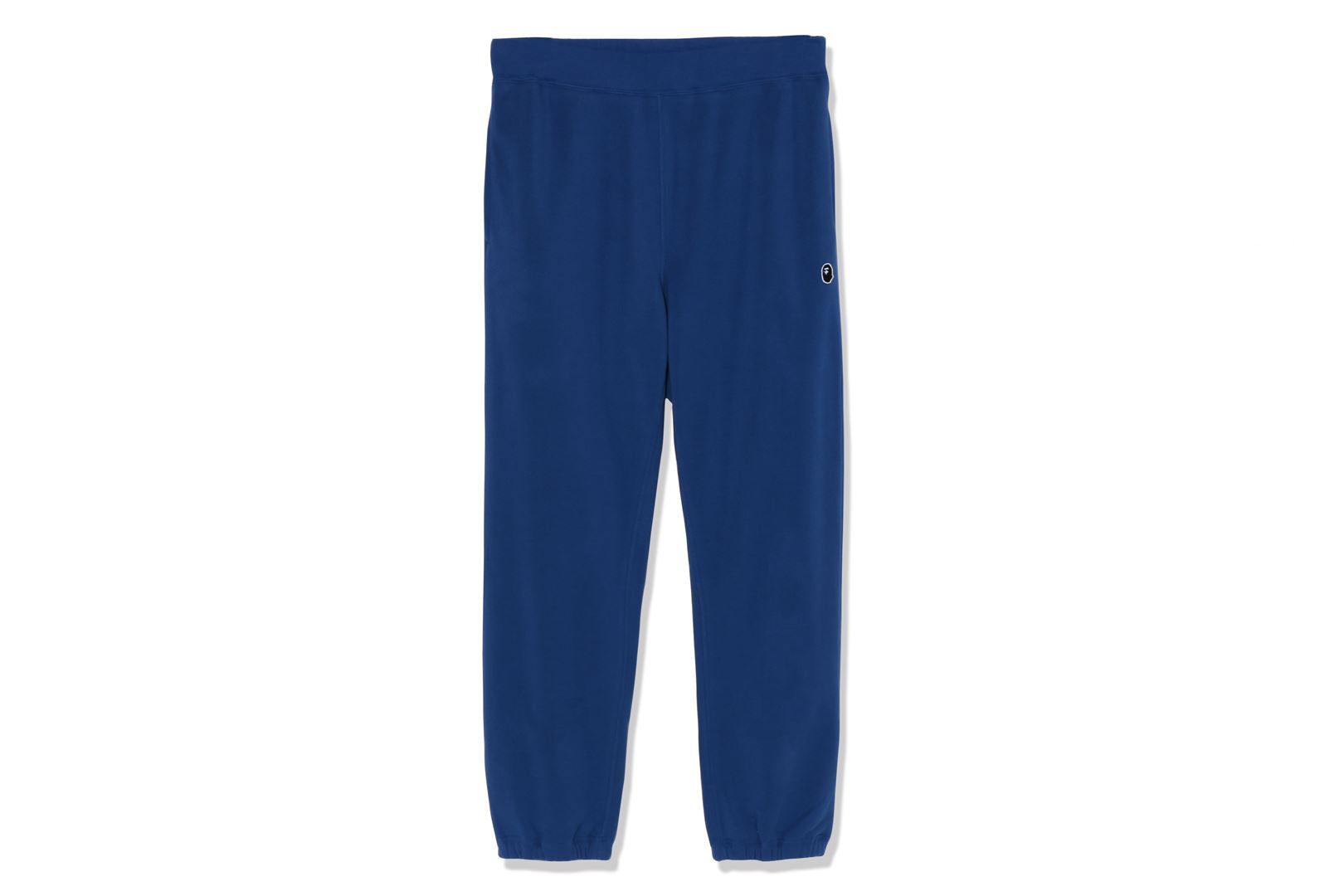 APE HEAD ONE POINT SWEAT PANTS sold by Bape product image thumbnail 5