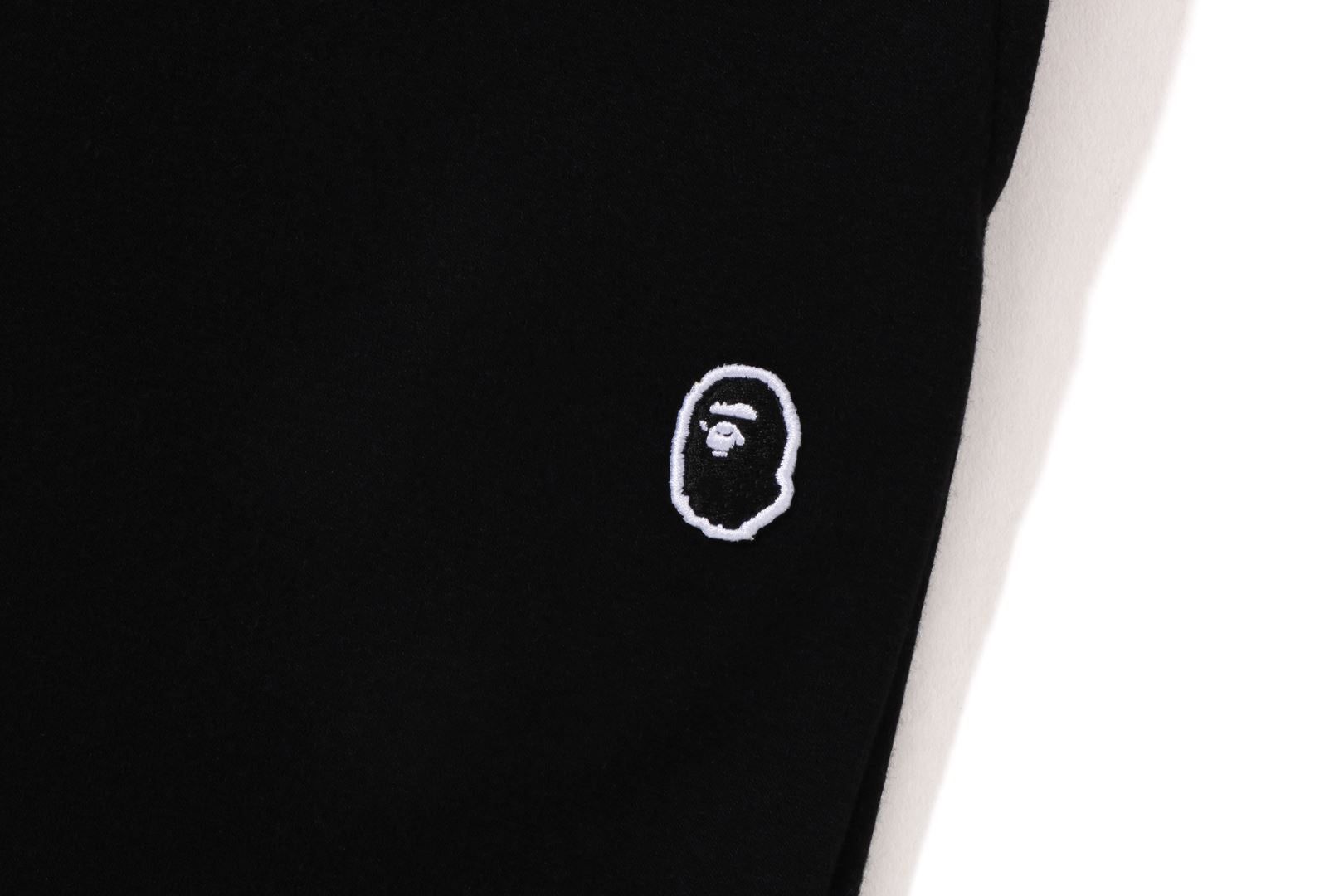 APE HEAD ONE POINT SWEAT PANTS sold by Bape product image thumbnail 4