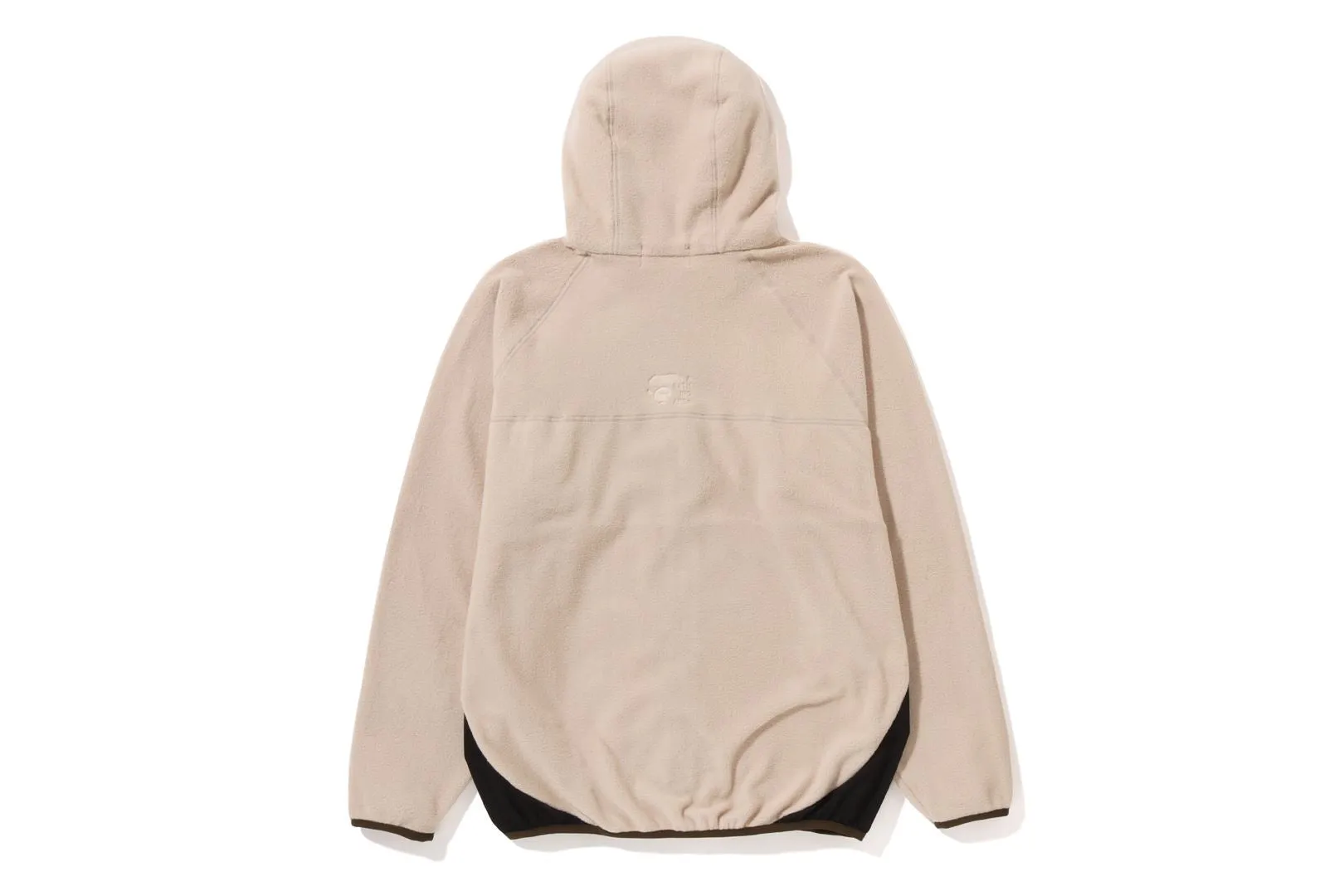 1ST CAMO FLEECE ZIP HOODIE sold by Bape product image thumbnail 2