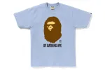 BY BATHING APE TEE sold by Bape