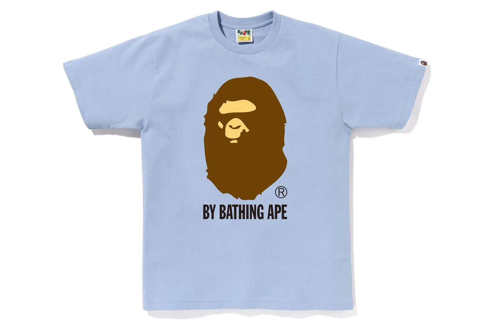 BY BATHING APE TEE sold by Bape product image thumbnail 5