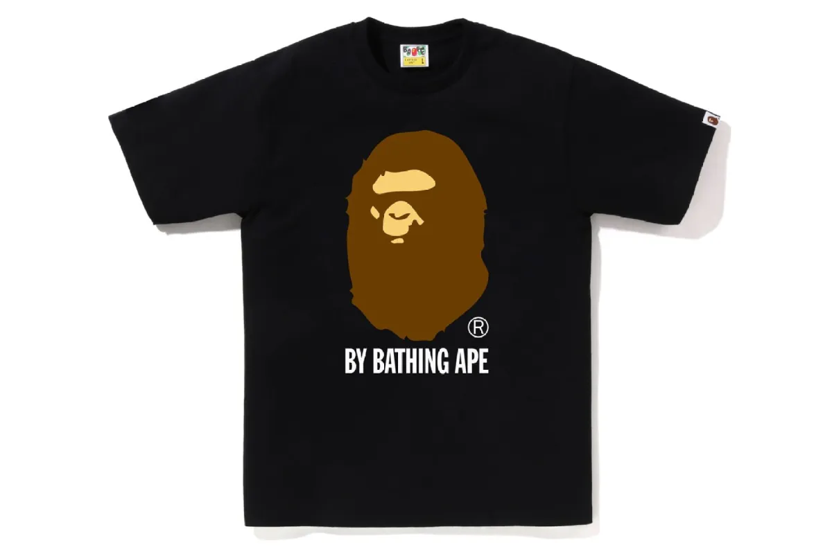 BY BATHING APE TEE sold by Bape