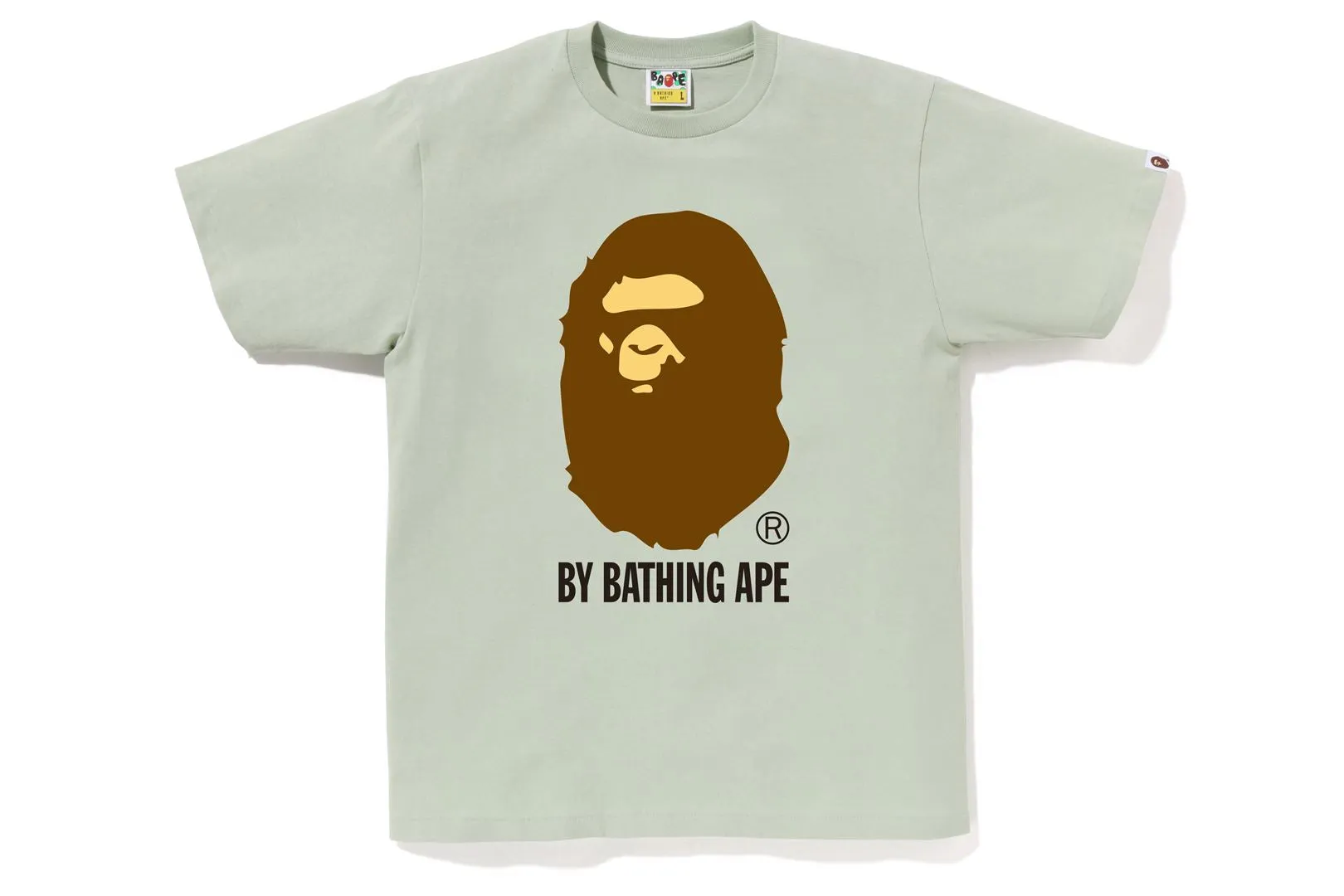 BY BATHING APE TEE sold by Bape product image thumbnail 3